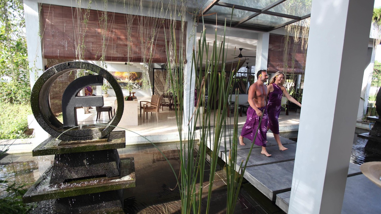 Photo of Bedroom in Mas