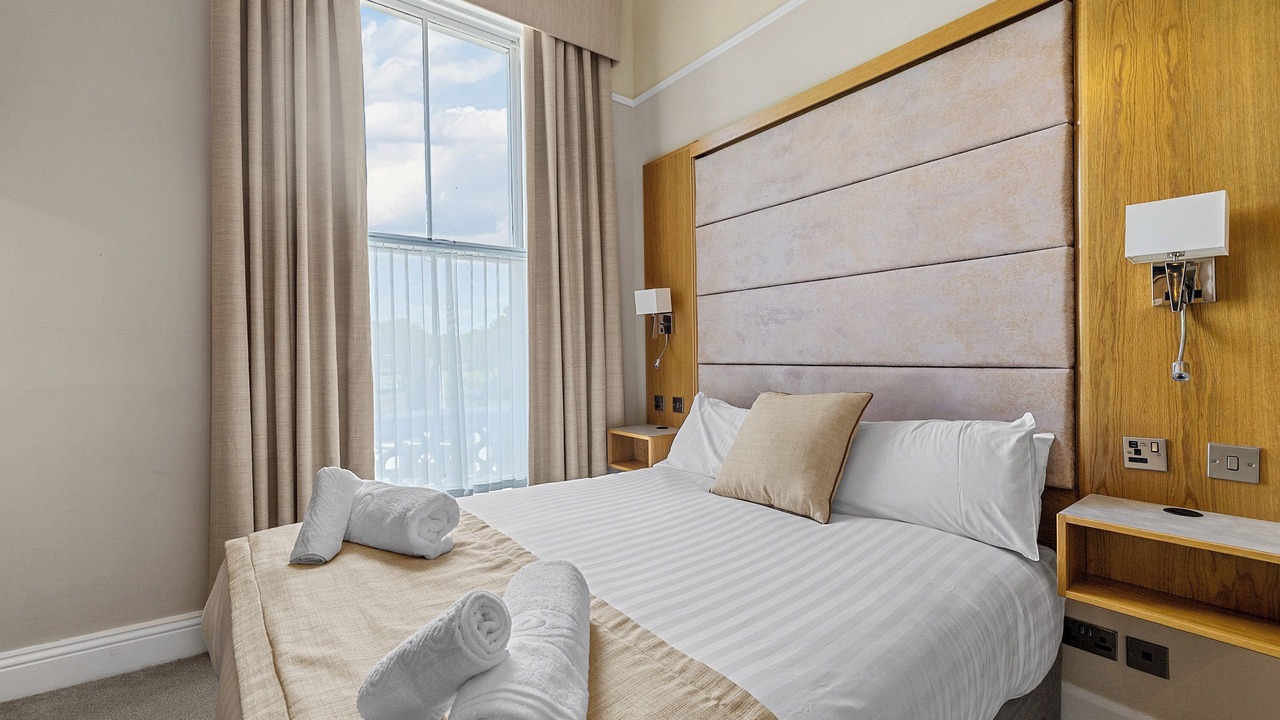 Photo of Bedroom in Plymouth