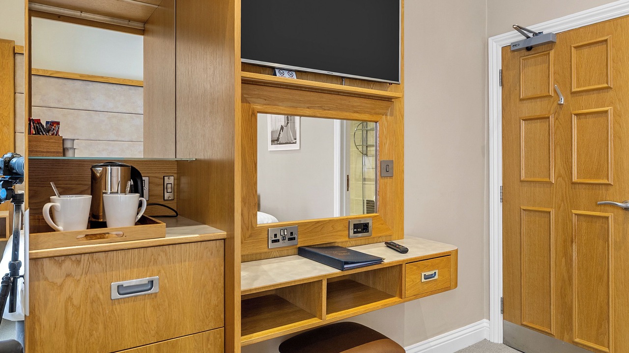 Photo of Bedroom in Plymouth