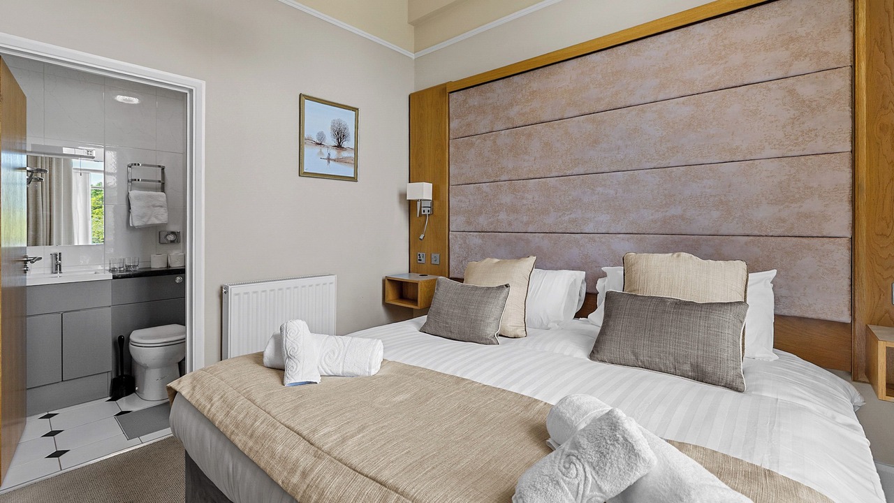 Photo of Bedroom in Plymouth