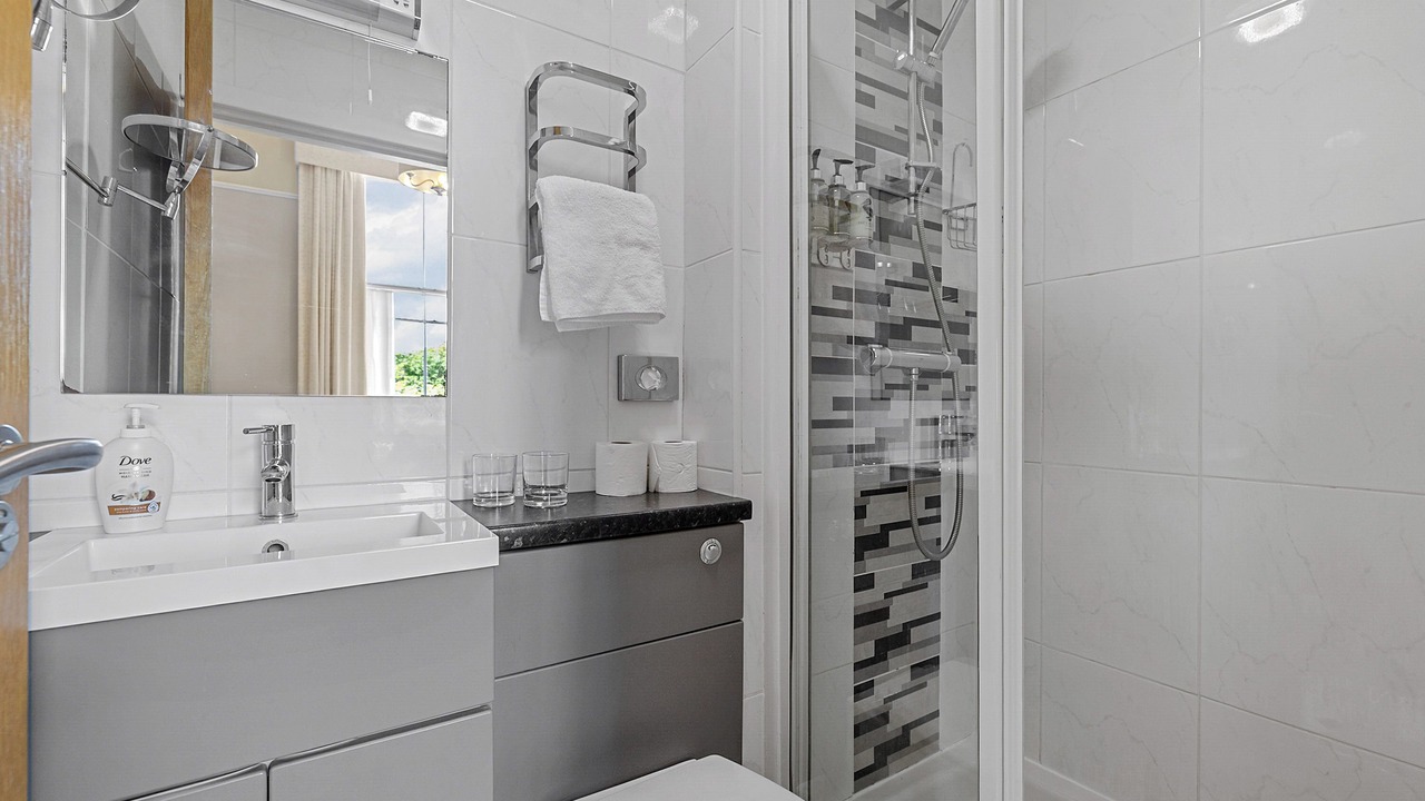 Photo of Bathroom in Plymouth