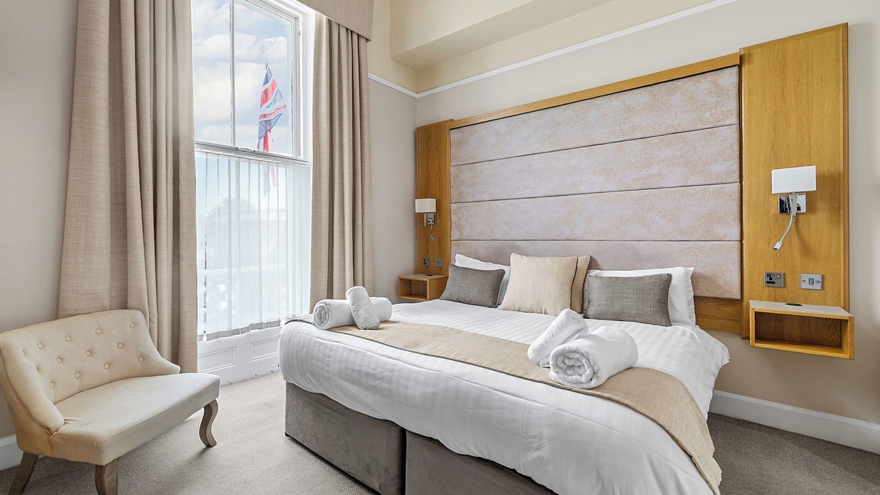 Photo of Bedroom in Plymouth