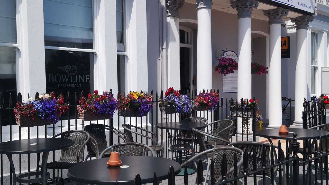 Photo of Patio Balcony in Plymouth