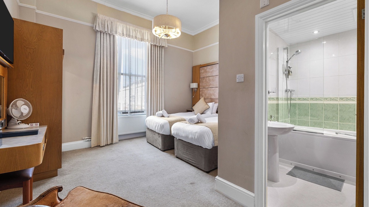 Photo of Bedroom in Plymouth