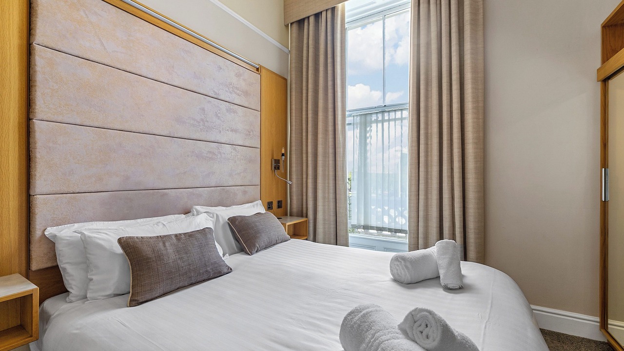 Photo of Bedroom in Plymouth