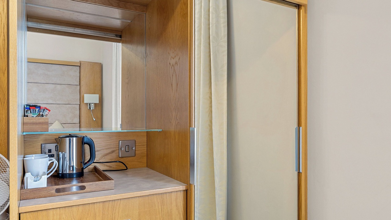 Photo of Bedroom in Plymouth