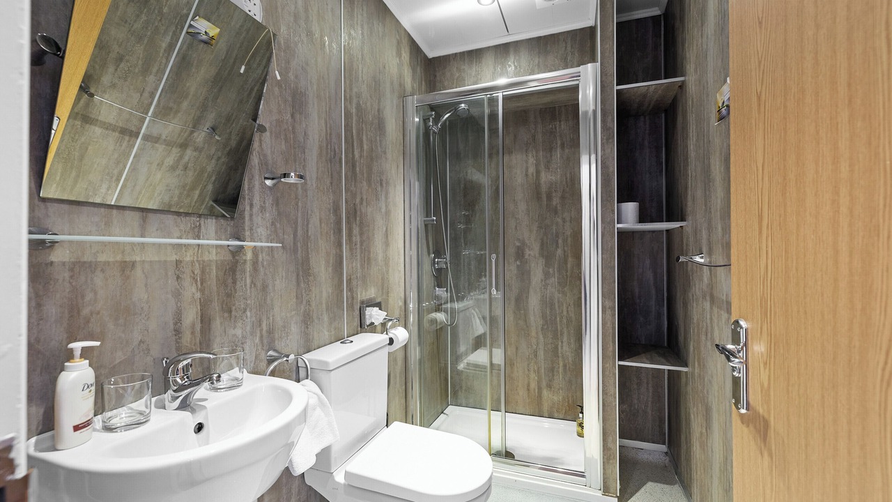 Photo of Bathroom in Plymouth