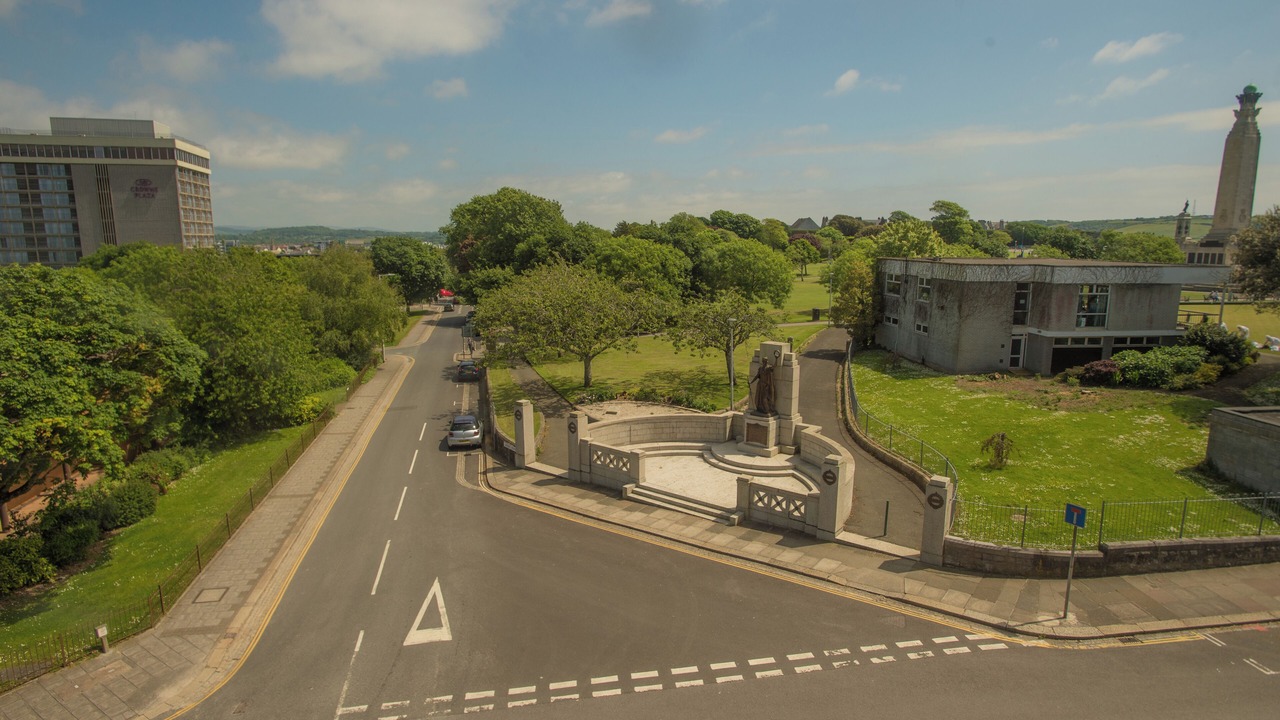 Photo of Bedroom in Plymouth