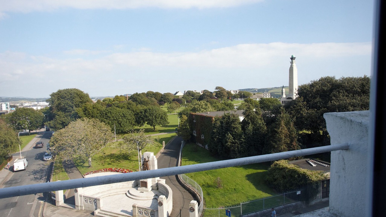 Photo of Bedroom in Plymouth