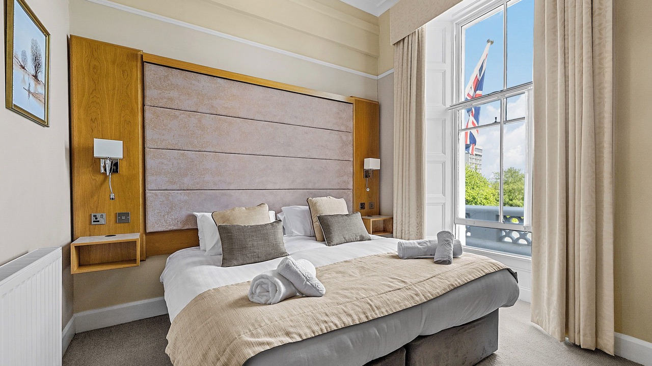 Photo of Bedroom in Plymouth