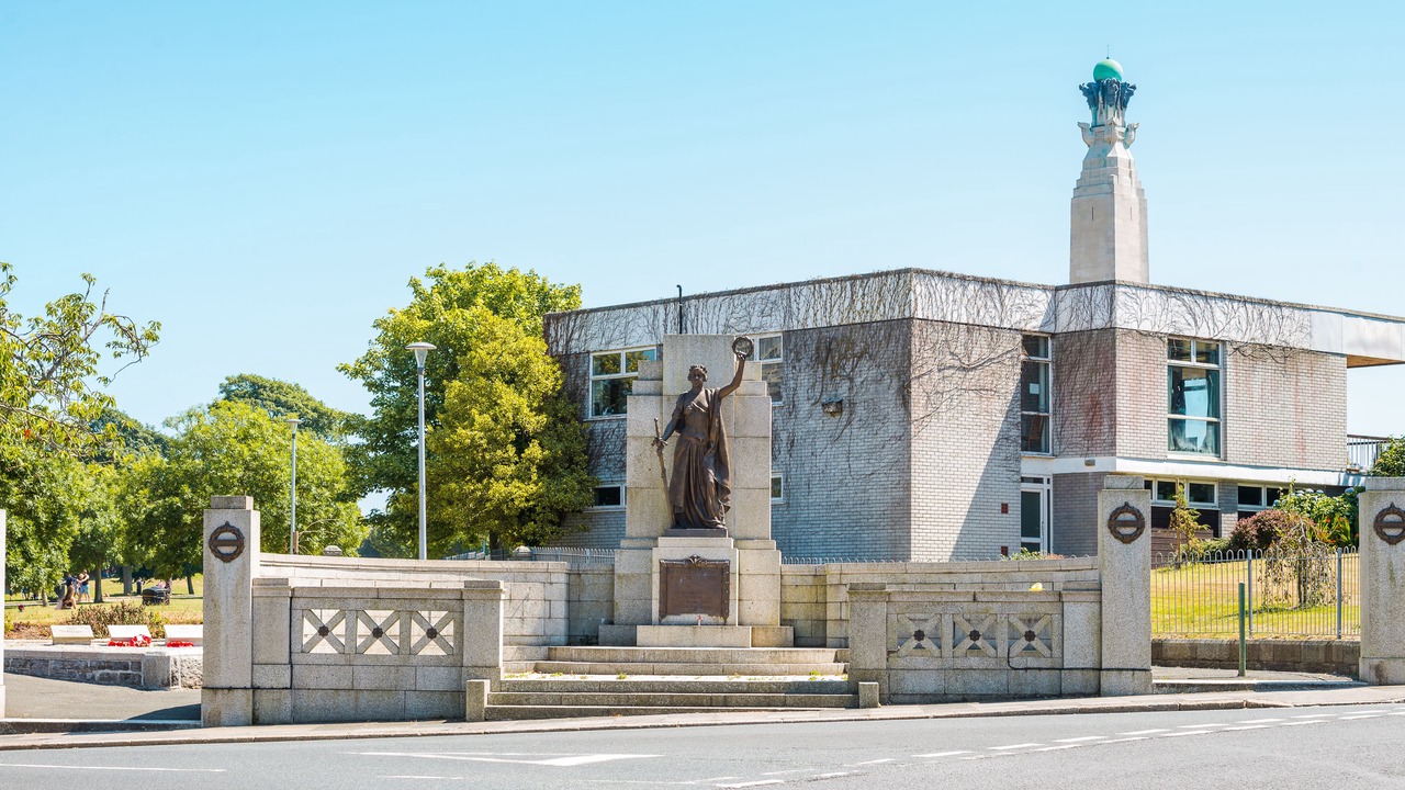 Photo of Others in Plymouth