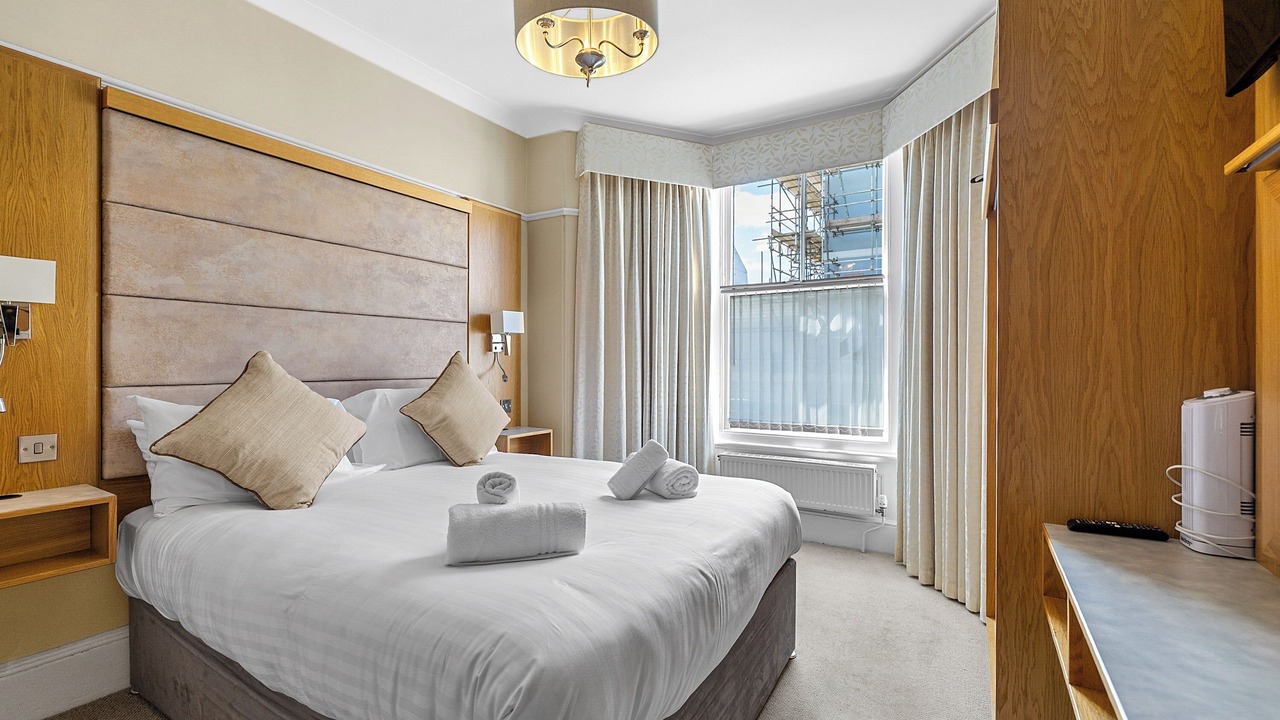 Photo of Bedroom in Plymouth