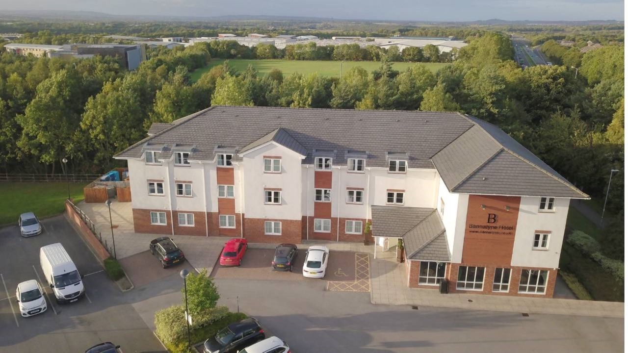 Photo of Outdoor in Carrville