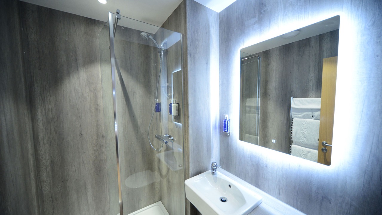 Photo of Bathroom in Carrville