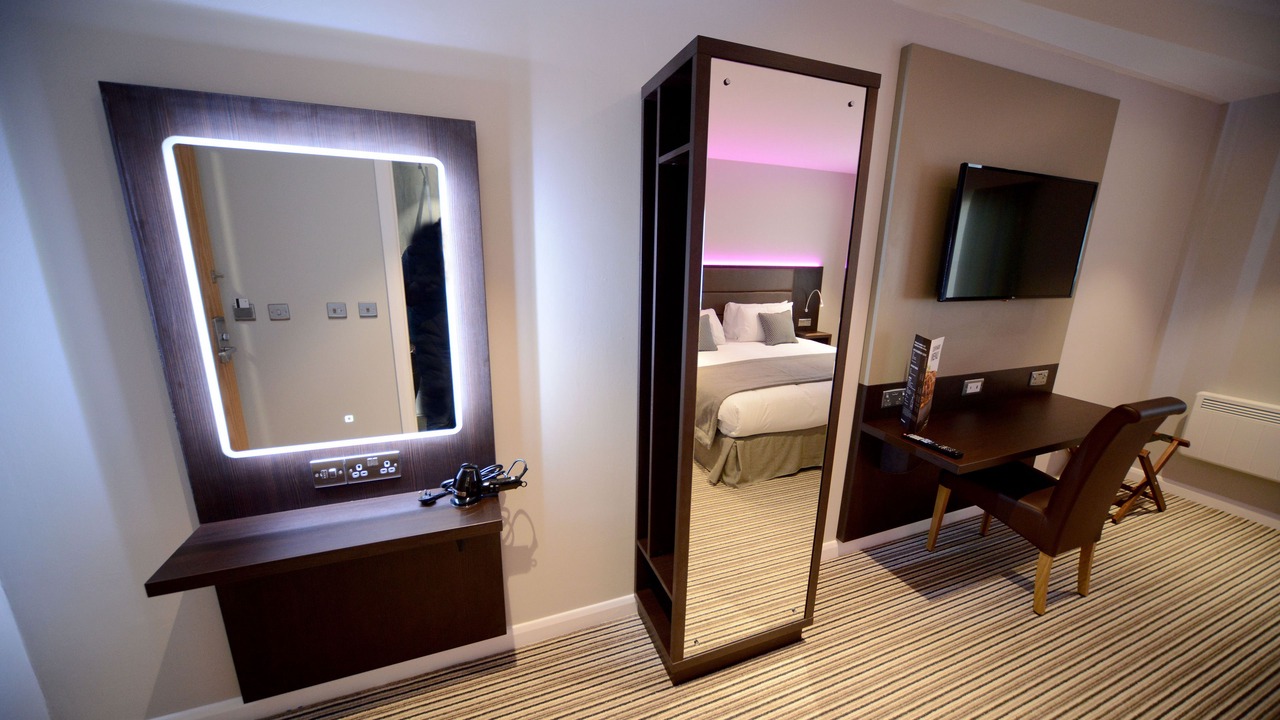 Photo of Bedroom in Carrville