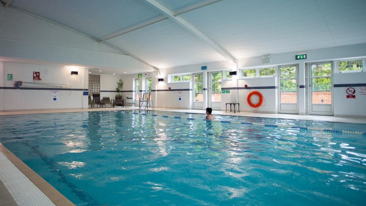 Photo of Outdoor in Carrville