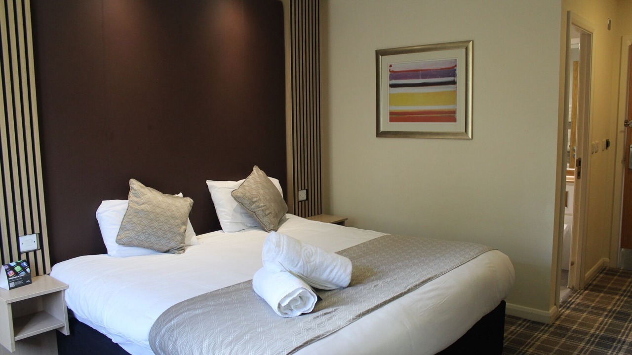 Photo of Bedroom in Carrville