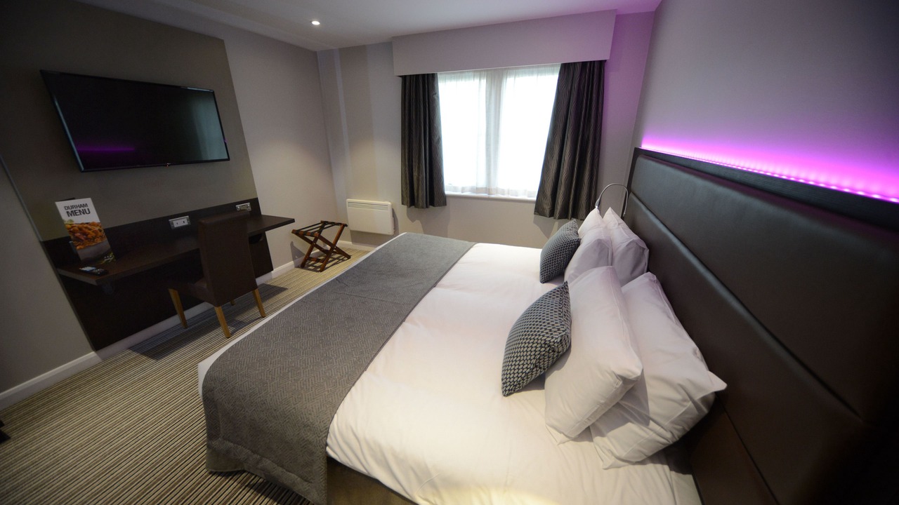 Photo of Bedroom in Carrville