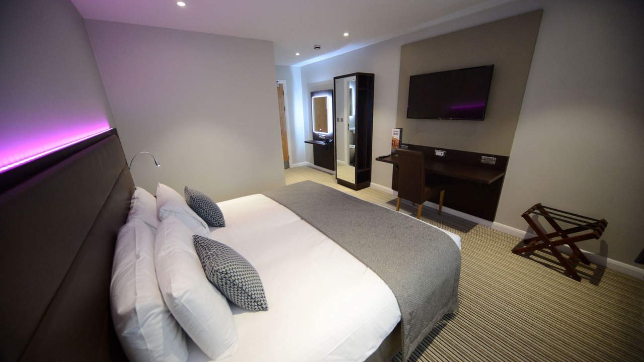 Photo of Bedroom in Carrville