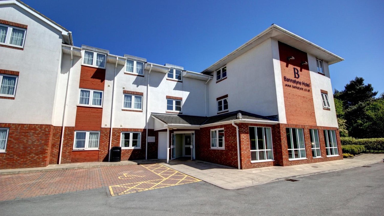 Photo of Outdoor in Carrville