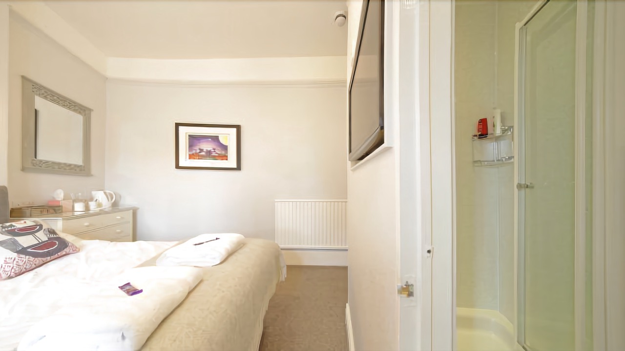 Photo of Bedroom in Bude