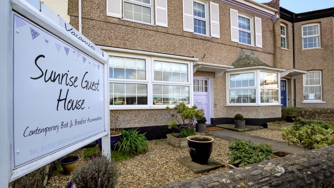 Photo of Outdoor in Bude