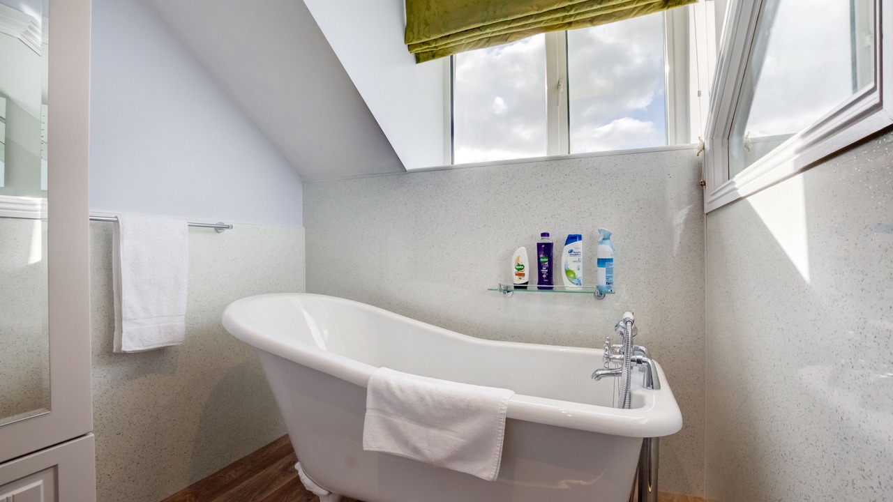 Photo of Bedroom in Bude