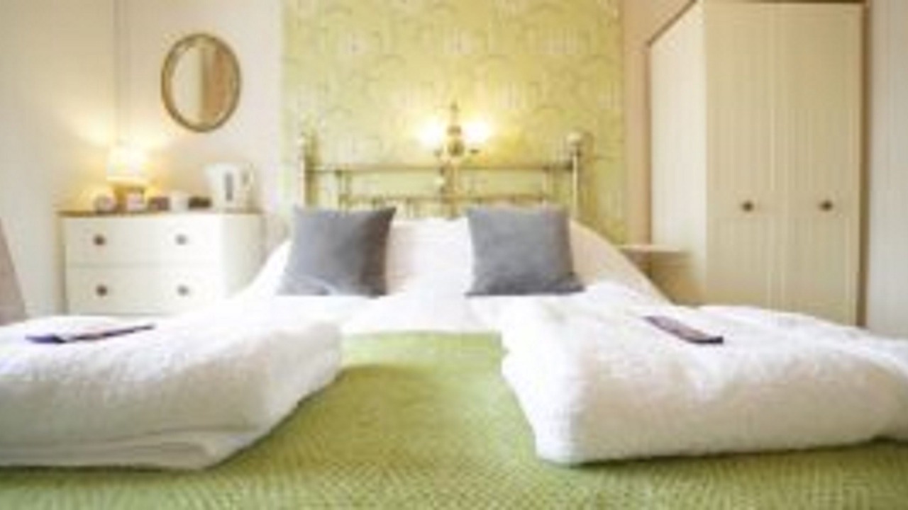 Photo of Bedroom in Bude