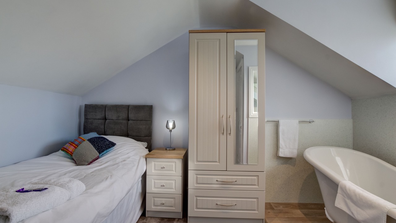 Photo of Bathroom in Bude