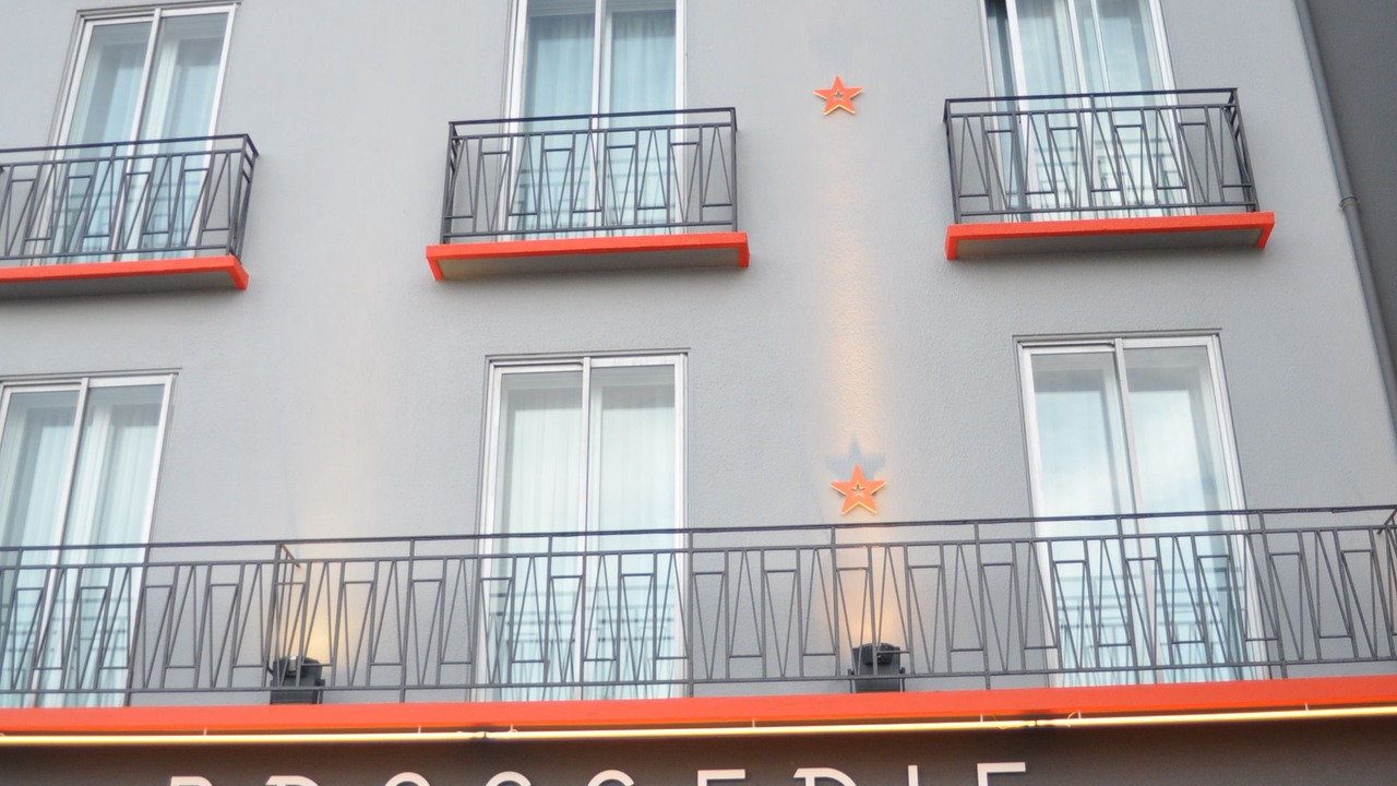 Photo of Outdoor in Saint-Nazaire