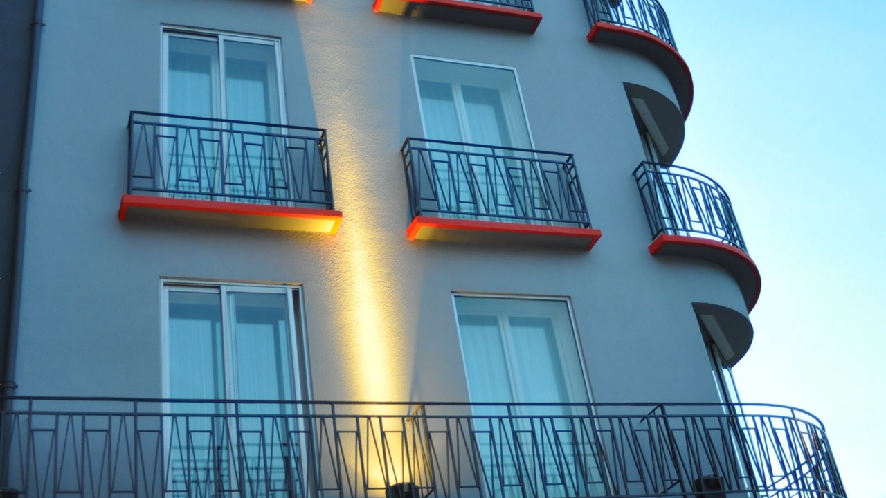 Photo of Outdoor in Saint-Nazaire