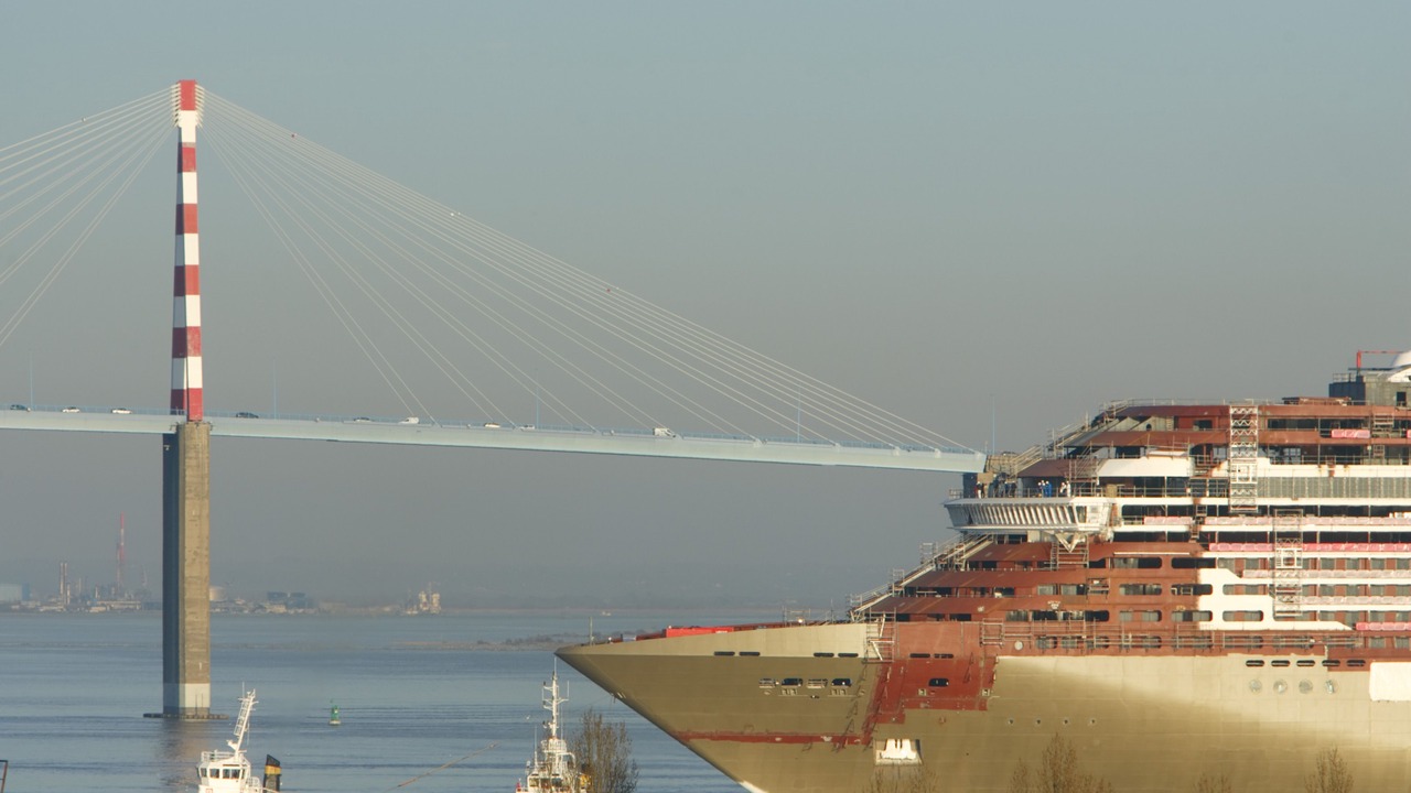 Photo of Outdoor in Saint-Nazaire
