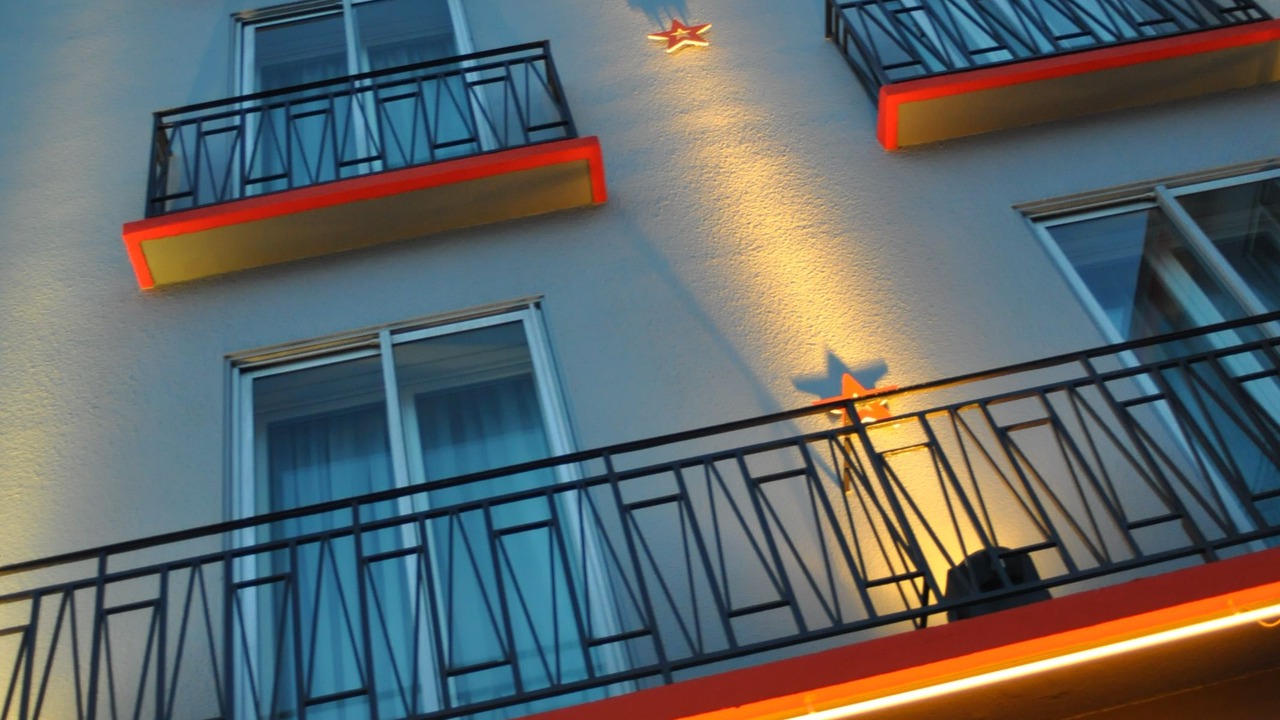 Photo of Outdoor in Saint-Nazaire
