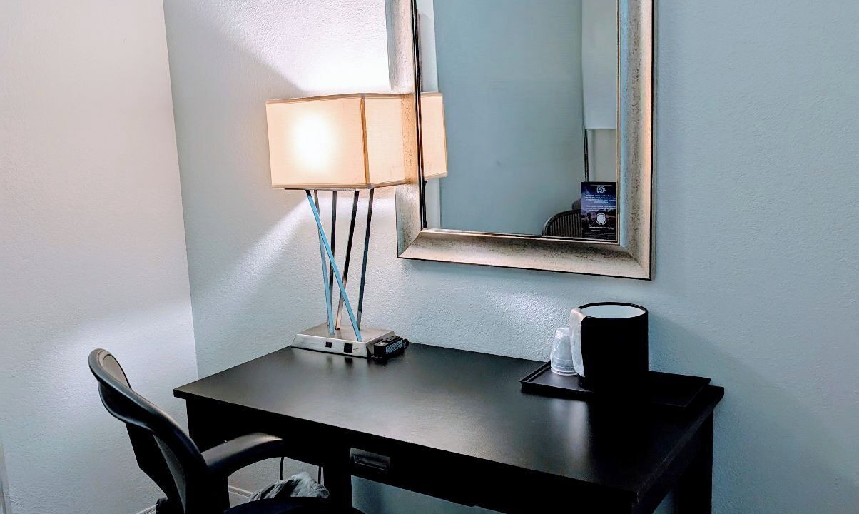 Photo of Bedroom in Fortson