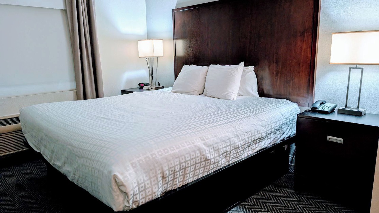 Photo of Bedroom in Fortson