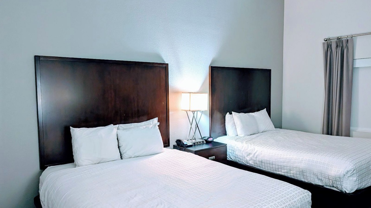 Photo of Bedroom in Fortson