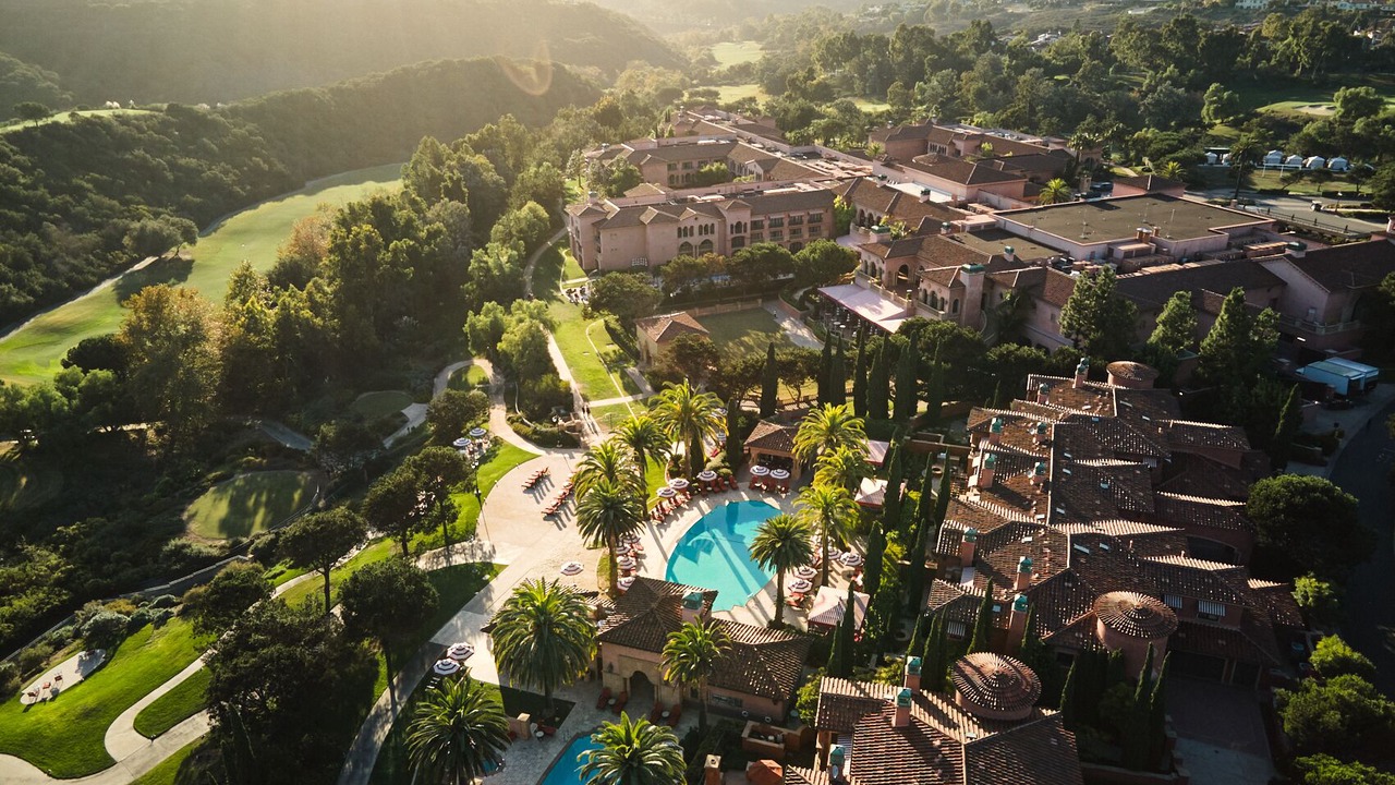 Photo of Outdoor in Carmel Valley