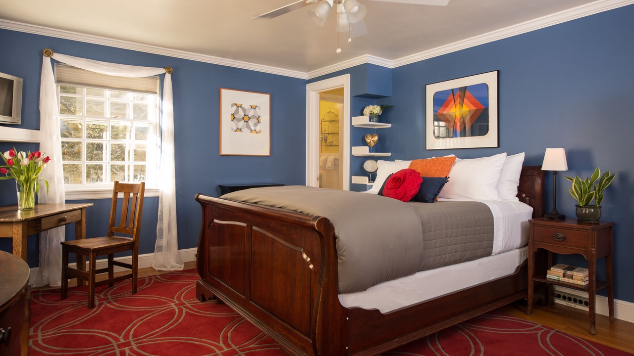 Photo of Bedroom in Brattleboro