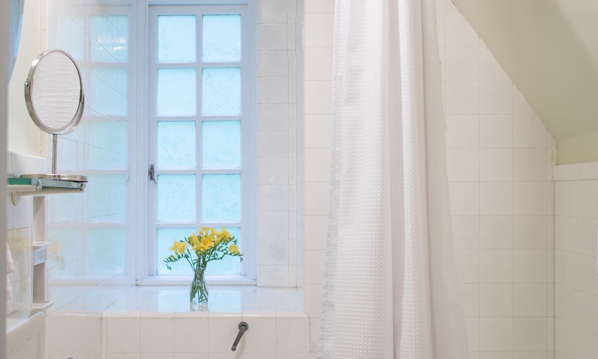 Photo of Bathroom in Brattleboro