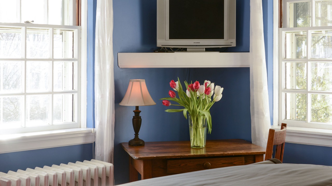 Photo of Bedroom in Brattleboro