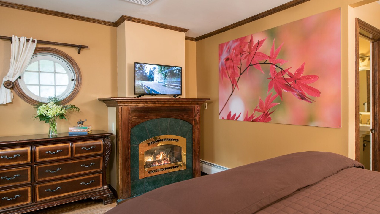 Photo of Bedroom in Brattleboro