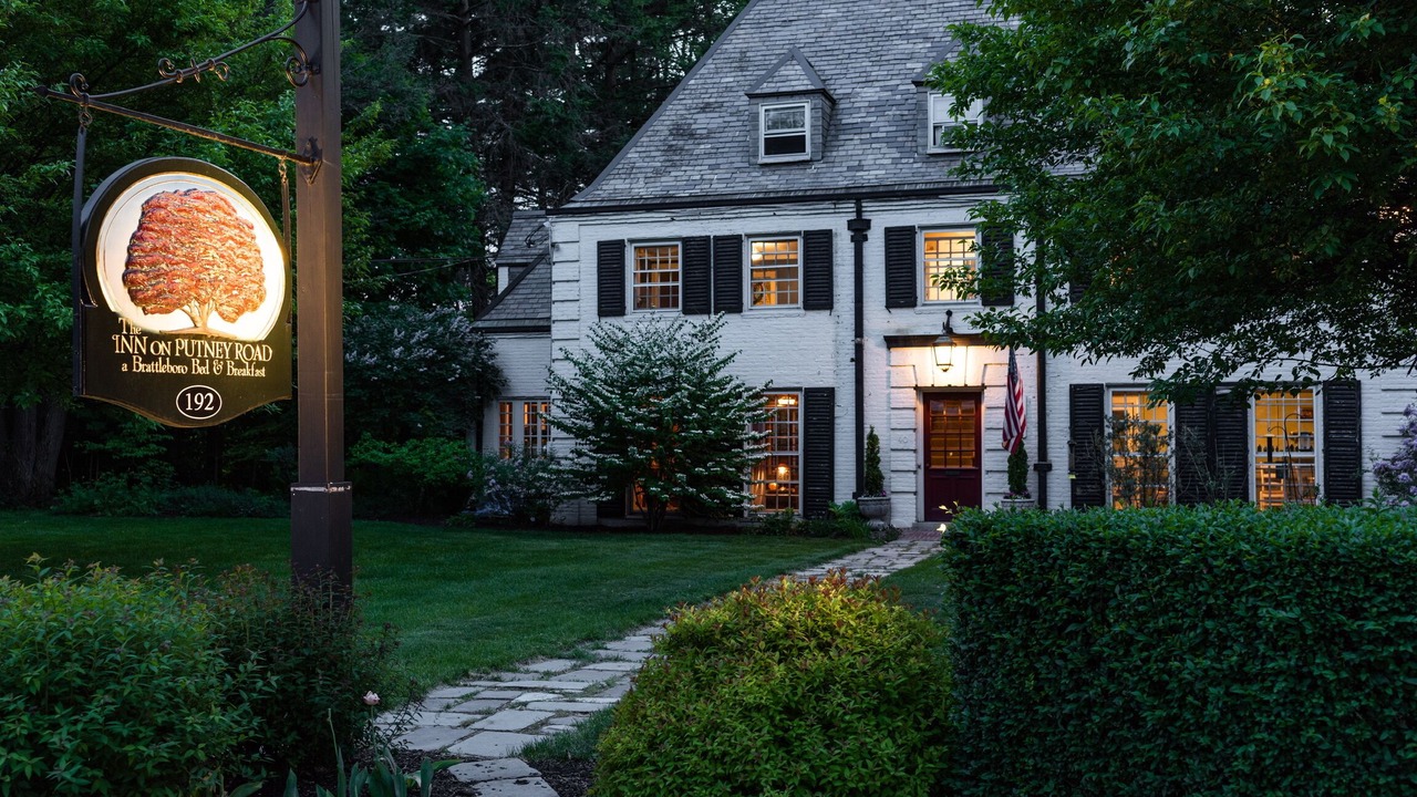 Photo of Outdoor in Brattleboro