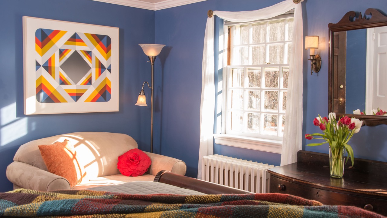 Photo of Bedroom in Brattleboro