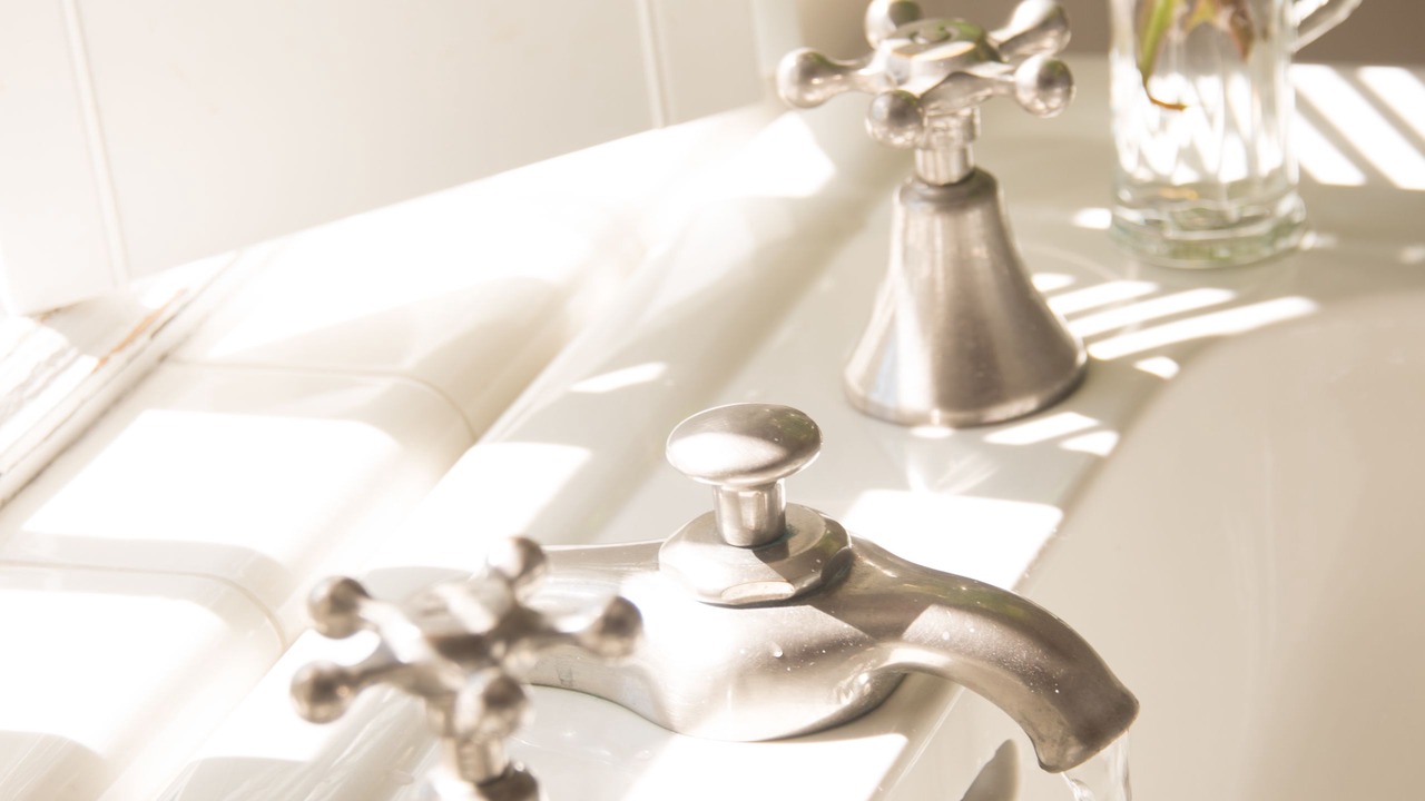 Photo of Bathroom in Brattleboro