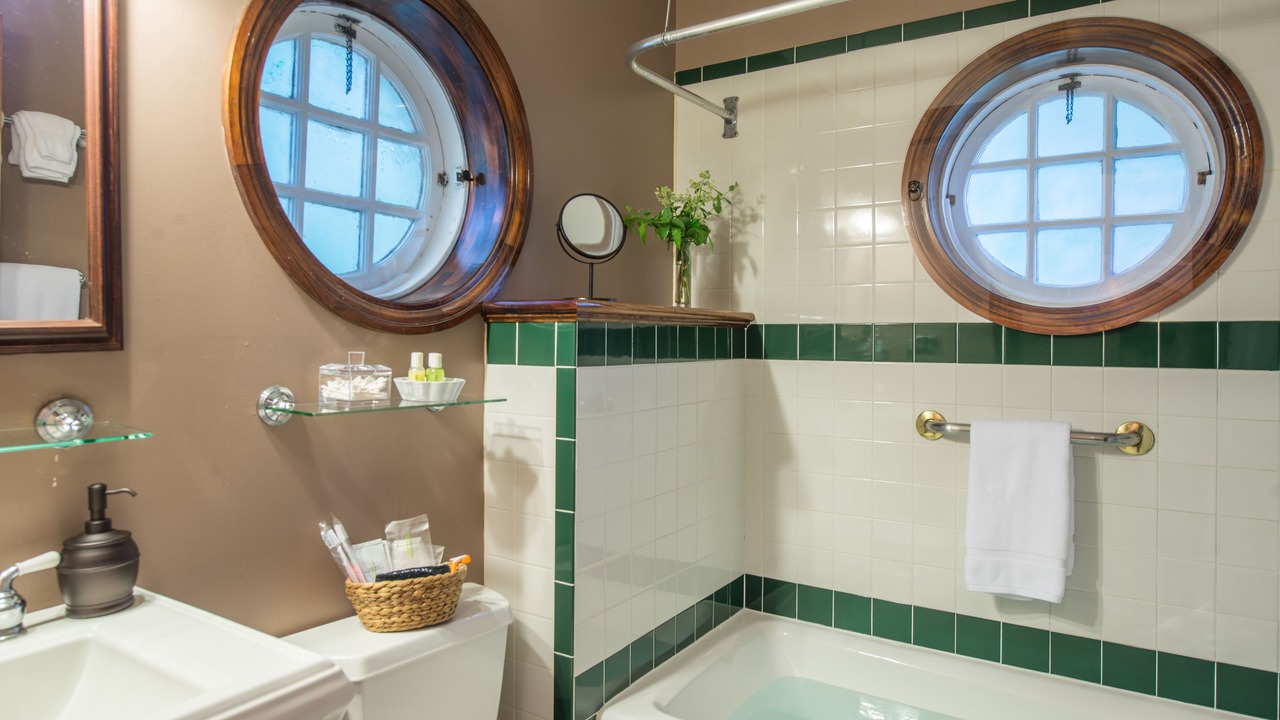 Photo of Bathroom in Brattleboro