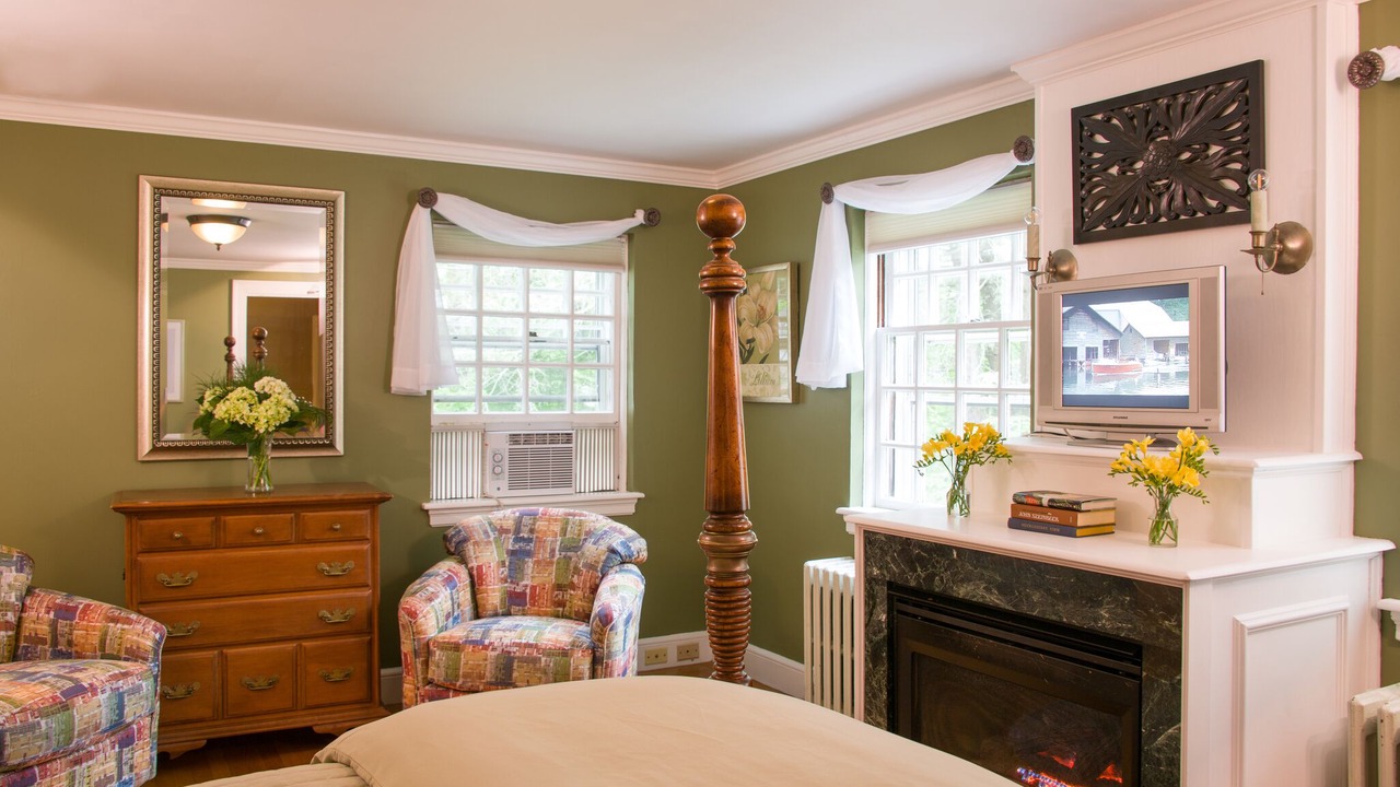 Photo of Outdoor in Brattleboro