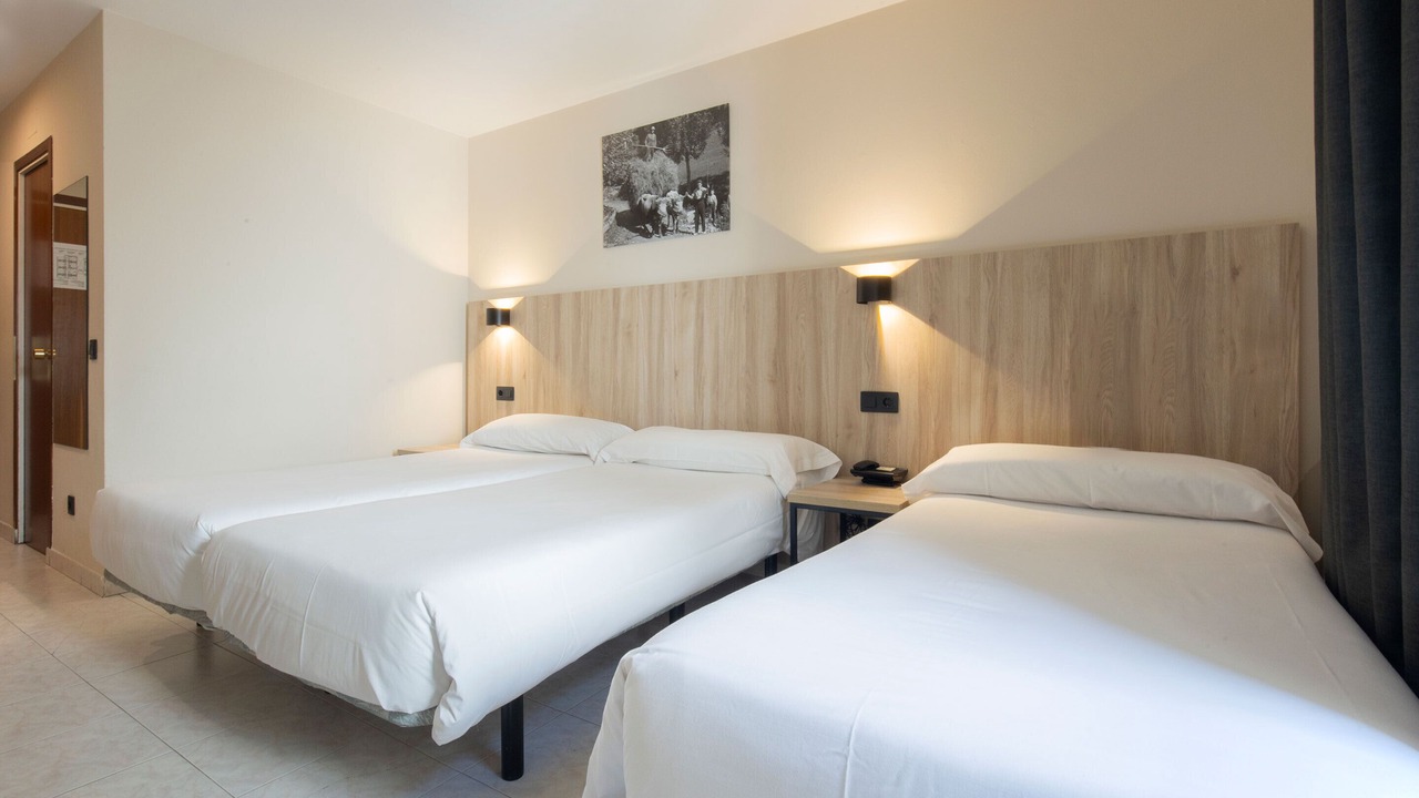 Photo of Bedroom in Encamp