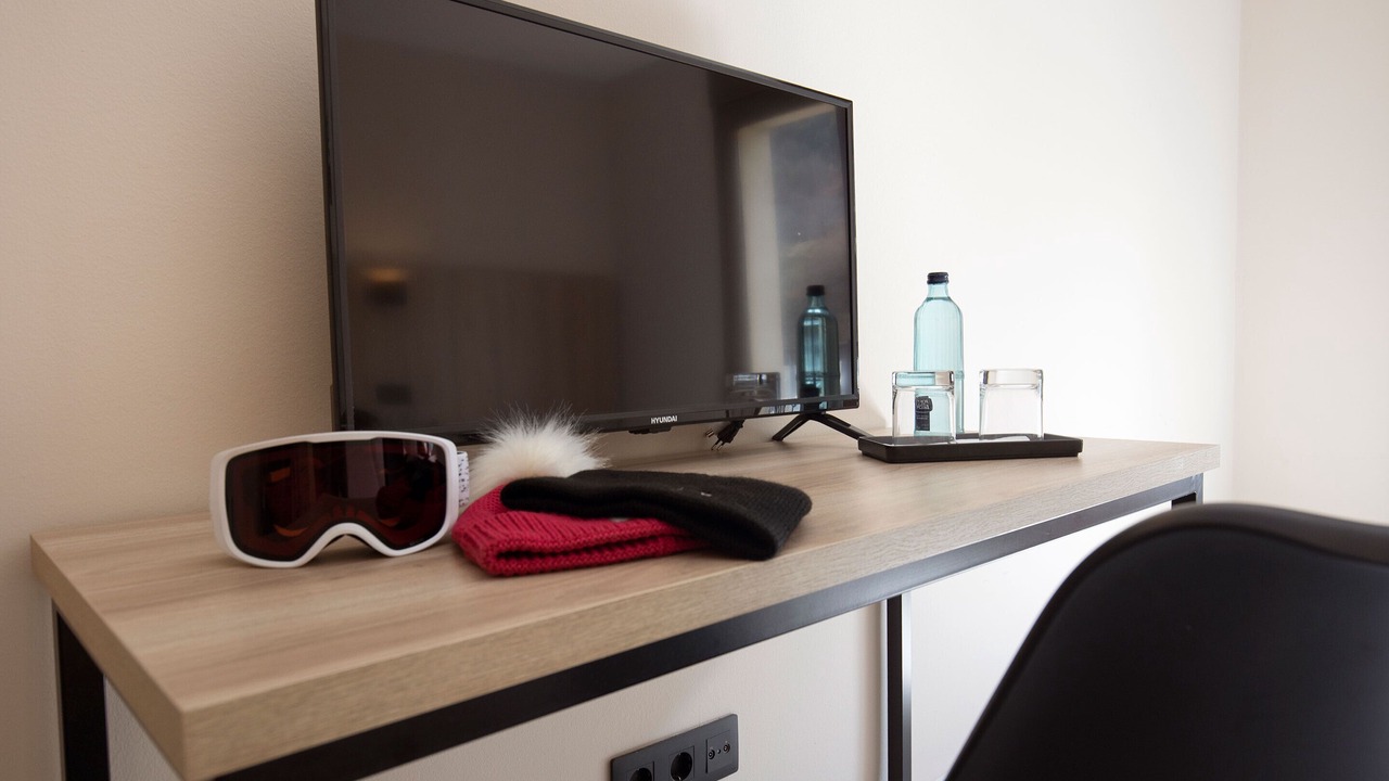Photo of Bedroom in Encamp