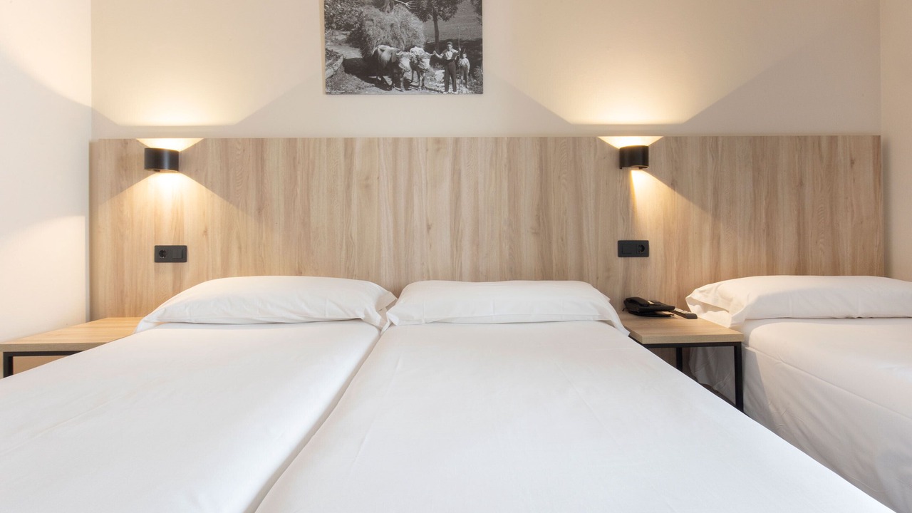 Photo of Bedroom in Encamp
