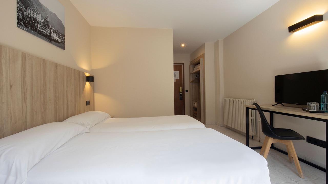 Photo of Bedroom in Encamp